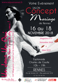 Magazine Un Jour Un Oui Octobre Novembre Décembre 2018