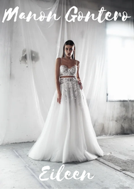 Manon Gontero - Collection 2025 - 1er Art - Eileen - Crédit Photo @laure.stefanini
