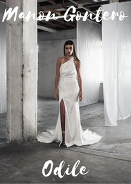 Manon Gontero - Collection 2025 - 1er Art - Odile - Crédit Photo @laure.stefanini