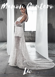 Manon Gontero - Collection 2025 - 1er Art - Lu - Crédit Photo @laure.stefanini