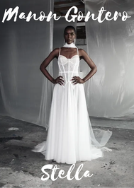 Manon Gontero - Collection 2025 - 1er Art - Stella - Crédit Photo @laure.stefanini