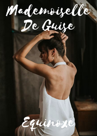 Mademoiselle De Guise - Collection 2026 - Solstice - Crédit photo : Candice Henin
