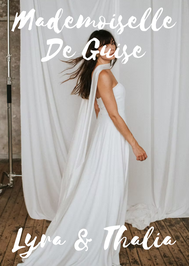 Mademoiselle De Guise - Collection 2026 - Solstice - Crédit photo : Candice Henin