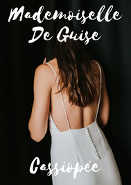 Mademoiselle De Guise - Collection 2026 - Solstice - Crédit photo : Candice Henin