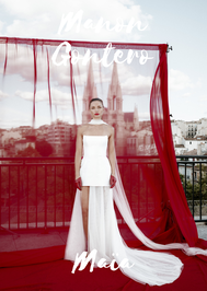Manon Gontero - Collection 2026 - 6ème Art - Crédit photo : LAURE STEFANINI