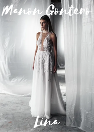 Manon Gontero - Collection 2025 - 1er Art - Lina - Crédit Photo @laure.stefanini