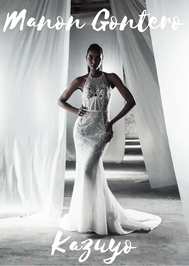 Manon Gontero - Collection 2025 - 1er Art - Kazuyo - Crédit Photo @laure.stefanini