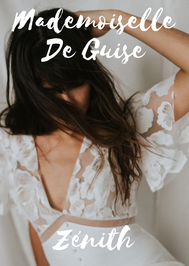 Mademoiselle De Guise - Collection 2026 - Solstice - Crédit photo : Candice Henin