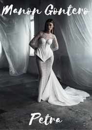 Manon Gontero - Collection 2025 - 1er Art - Petra - Crédit Photo @laure.stefanini