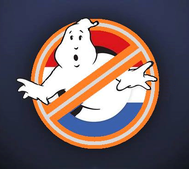 Ghostbusters Photoshoot