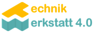 Die Technikwerkstatt 4.0 sind Freunde von uns