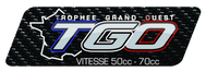 En souvenir du TGO - UFolep