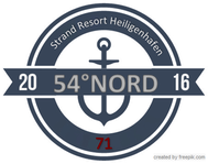 54°NORD