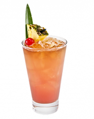 Planters Punch - www.urlaub-auf-curacao.net