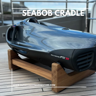 Seabob Cradle ©www.superyachtmarinestore.com