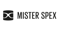 Logo Mister Spex