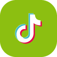 J's Garden - TikTok - Icon