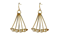 Boucles d' Oreilles