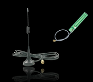 NeoIntercom antenna