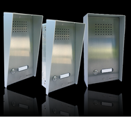 NeoIntercom Canopy