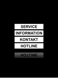 NeoIntercom Labeling insert set