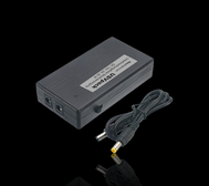 NeoIntercom UPS emergency power supply and battery pack