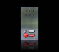 NeoIntercom natural or anthracite