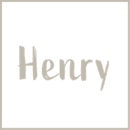 Name Henry