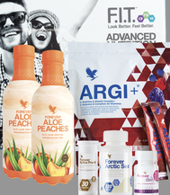 Forever Produkte, Praxis Essence, Kappel SO
