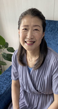 絵本よみきかせマイスター®　江川 洋子さん