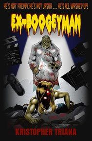 Kristopher Triana - Ex-Boogeyman (Original 2022)