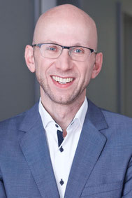 Portrait Thomas Hammann