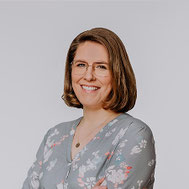 Franziska Teubert, Geschäftsführerin des Startup Verbandes (Quelle: Website des Startup Verbandes)