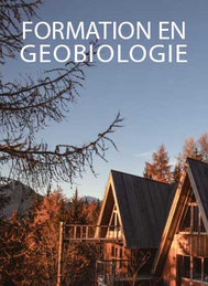Formation complète en Géobiologie à Tours 2022-2023 - via energetica, annuaire des therapeutes en touraine