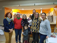 Association des parents d'élève - RPI Torsac-Fouquebrune