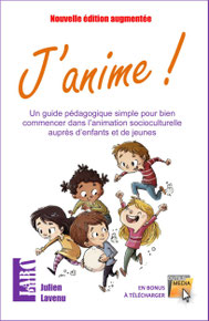 Un guide pour animer