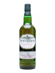 Finlaggan Old Reserve Cask Strength