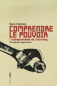 Comprendre le pouvoir, Noam Chomsky