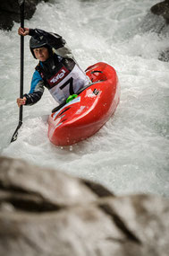 Sickline 2013, photo: Manuel Arnu