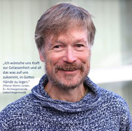 Pfarrer Frank Wächtershäuser