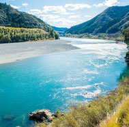 Niyodogawa_river