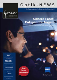 Gresser  Optik-News