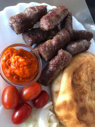 ćevapi Niederwil AG