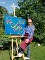 Heike Kreitschmann - AM -