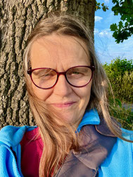 Clownerie und Entspannung Trainings Portrait