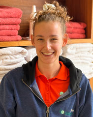 Laura Gassmann