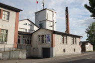 Babycenter Wurmito im Aarecenter Döttingen