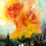 #SylvieLander- peinture