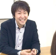 ねぎらい流心理カウンセラー:吉野リョータ