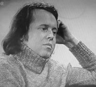 Roland Kaiser (Foto: WDR-Sendung 1971)
